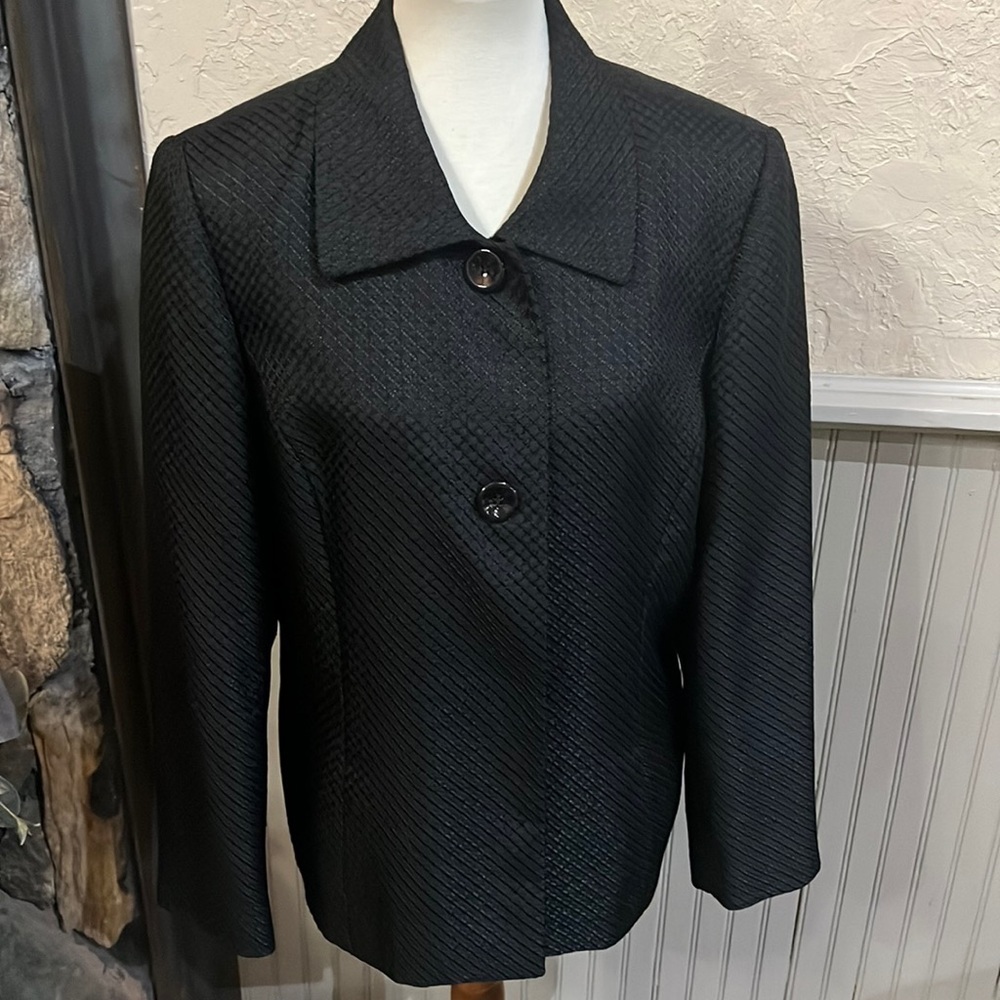 East 5th Jacket